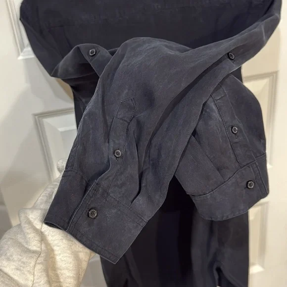 Babaton Utility Shirt - Picture 7 of 8